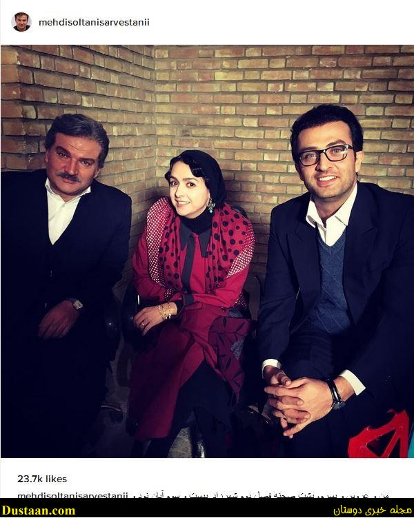اخباربازیگران,اخبارهنرمندان,سلطانی