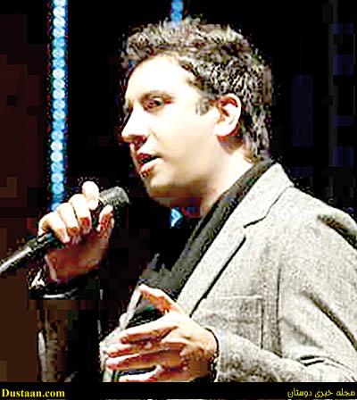 خواننده موسیقی پاپ بازیگر شد