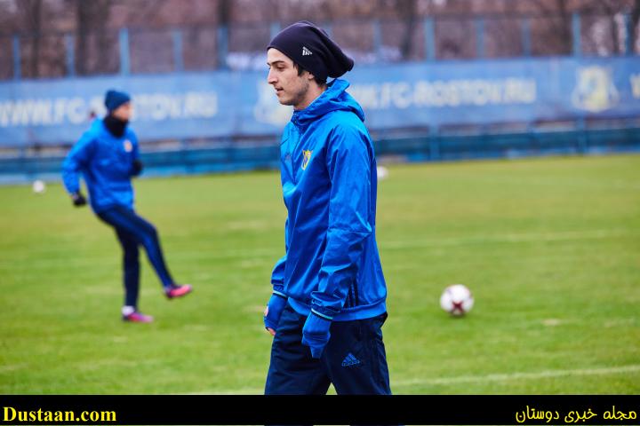   اخبارورزشی,خبرهای  ورزشی,سردار آزمون