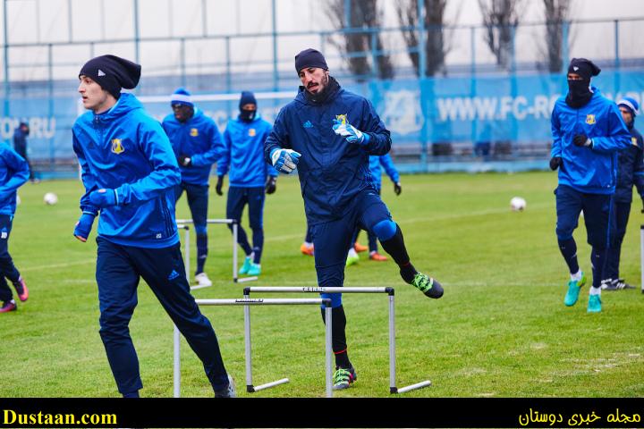   اخبارورزشی,خبرهای  ورزشی,سردار آزمون