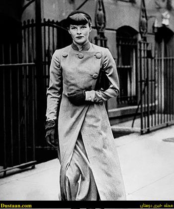 خوش استایلترین و خوش تیپ ترین زن قرن کیست؟