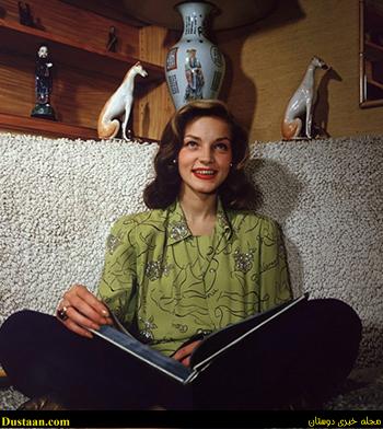 خوش استایلترین و خوش تیپ ترین زن قرن کیست؟