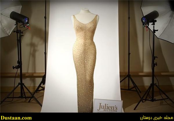 ترین لباس زنانه جهان 