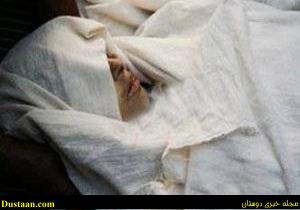 www.dustaan.com-علت مرگ خودخواسته نوعروس مشهدی در مسافرخانه چه بود؟