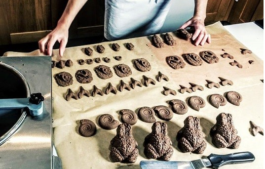   اخبارگوناگون  ,خبرهای  گوناگون,شکلات هایی که جرات خوردنشان را ندارید