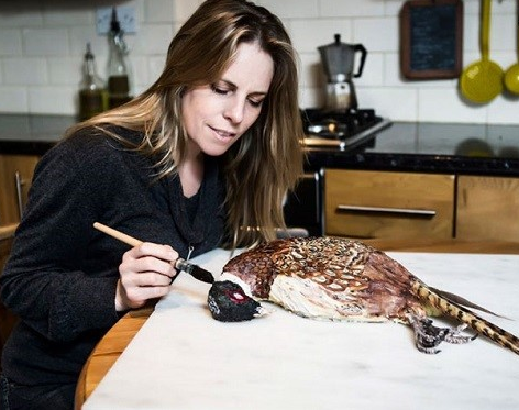   اخبارگوناگون  ,خبرهای  گوناگون,شکلات هایی که جرات خوردنشان را ندارید