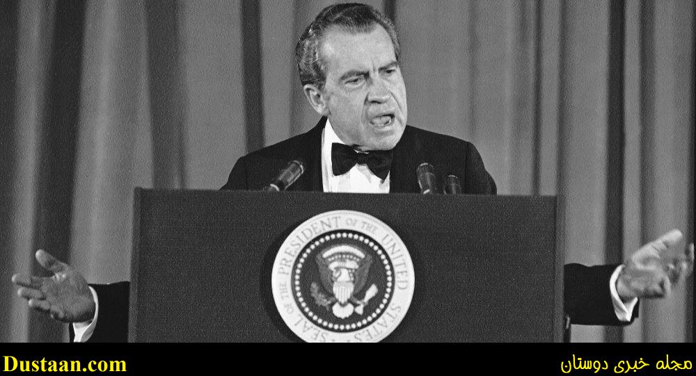 همسر نیکسون 30 سال پیش پیروزی ترامپ را پیشگویی کرده بود