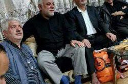 بدل ایرانی نخست وزیر عراق