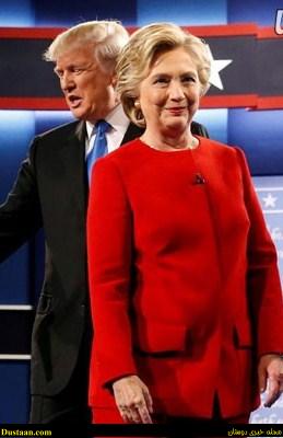   اخبار بین الملل ,خبرهای  بین الملل,هیلاری کلینتون