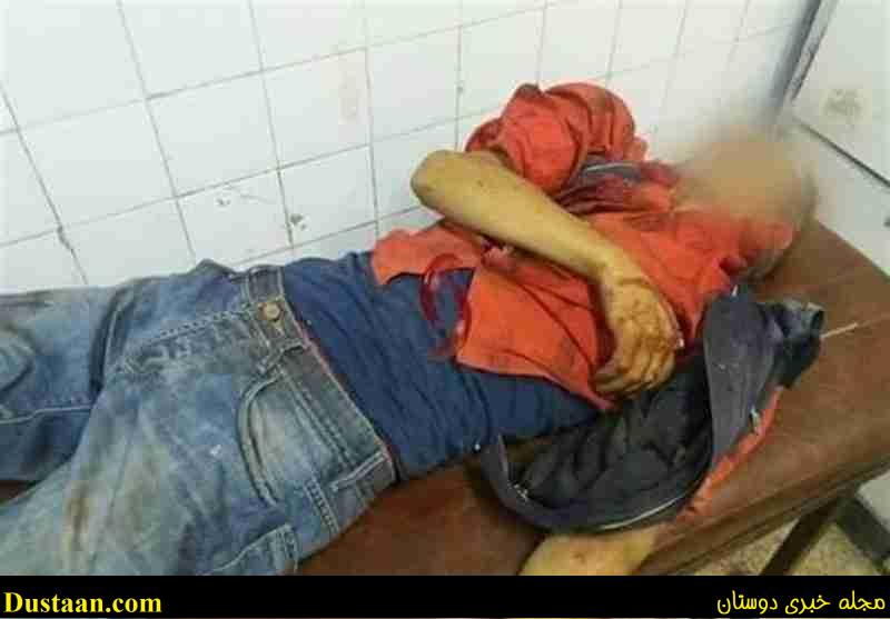 حمله موشکی شورشیان به مکتبی در حلب 10 کشته و 7 زخمی برجاگذاشت