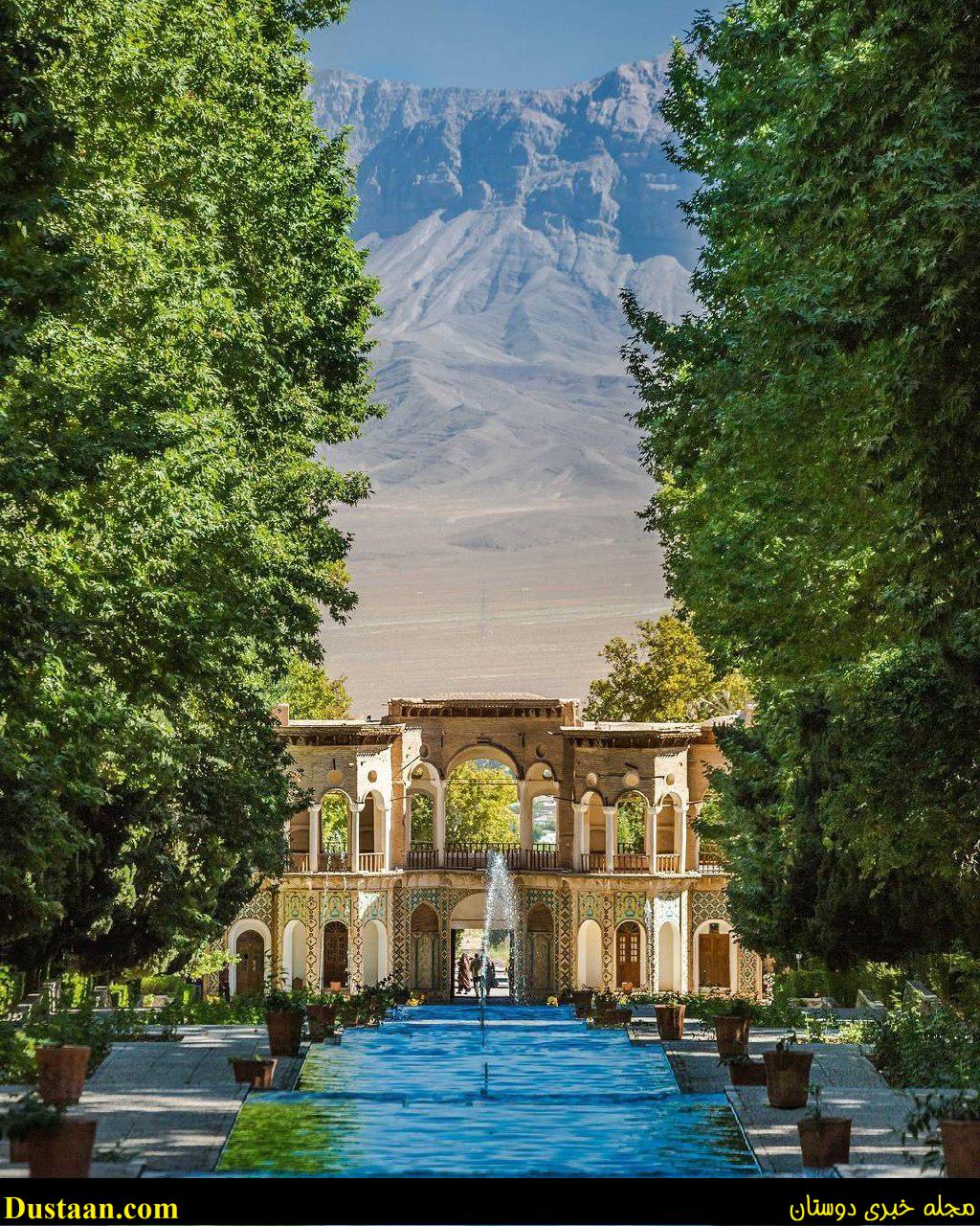 باغ ایرانی باغ ایرانی