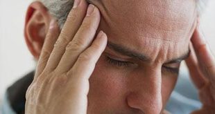 چطور از سردرد سینوسی خلاص شویم؟