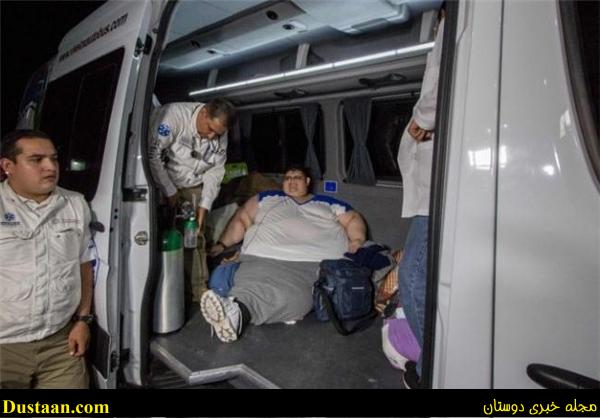 اخبارگوناگون,خبرهای گوناگون,سنگینوزنترین مرد اخبارگوناگون,خبرهای گوناگون,سنگینوزنترین مرد