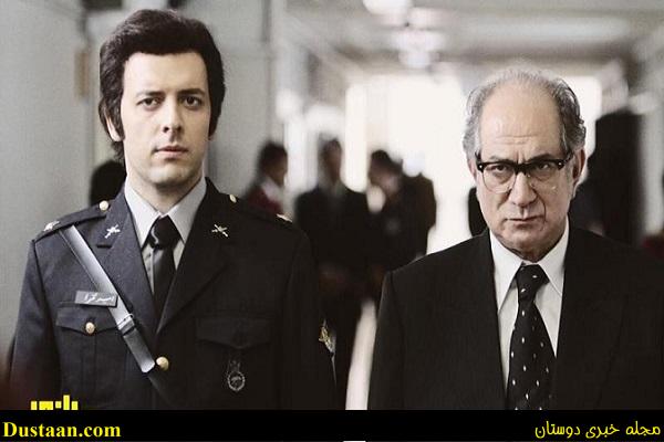 بازگشت یک فیلم کمدی به صدر گیشه سینما / بازگشت یک فیلم کمدی به صدر گیشه سینما /