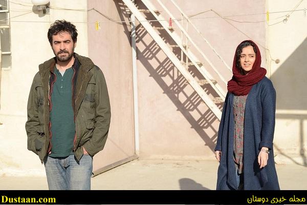 بازگشت یک فیلم کمدی به صدر گیشه سینما / بازگشت یک فیلم کمدی به صدر گیشه سینما /