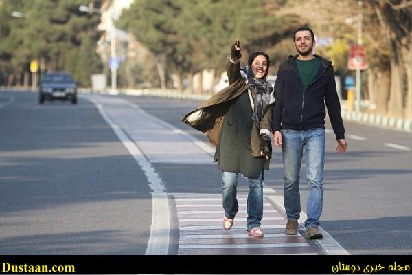 بازگشت یک فیلم کمدی به صدر گیشه سینما / بازگشت یک فیلم کمدی به صدر گیشه سینما /