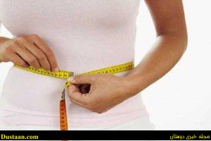 شش تکه کردن شکم با یک دستور ساده!!