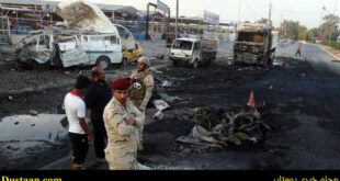اخبارسیاسی ,خبرهای  سیاسی ,حادثه تروریستی حله عراق