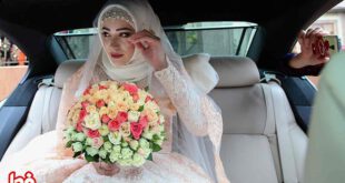 عروس مسلمان چچنی