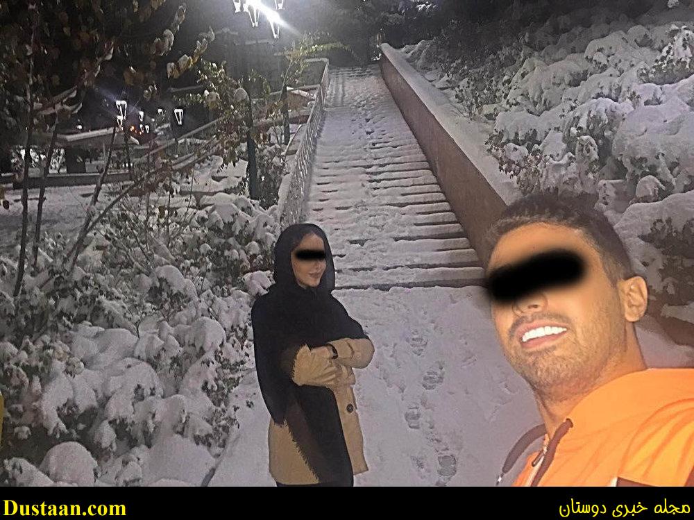 عجیب‌ ترین سلبریتی‌ های ایران/ از خودکشی انلاین تا رقص و فحاشی، برای کسب فالوور