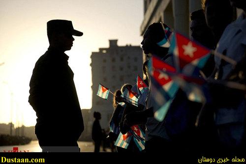   اخباربین الملل,خبرهای  بین الملل ,  مراسم تشییع فیدل کاسترو