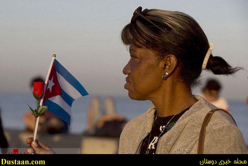   اخباربین الملل,خبرهای  بین الملل ,  مراسم تشییع فیدل کاسترو