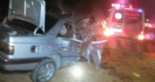 اخبارحوادث,خبرهای  حوادث,حوادث روز