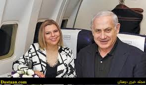  اخباربین الملل ,خبرهای  بین الملل,همسر نتانیاهو
