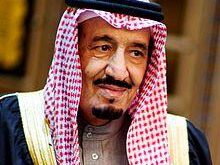 اخبار بین الملل,خبرهای  بین الملل,پادشاه عربستان