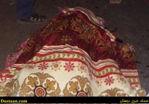 کشف جسد متلاشی شده زنی در یافتآباد تهران کشف جسد متلاشی شده زنی در یافتآباد تهران