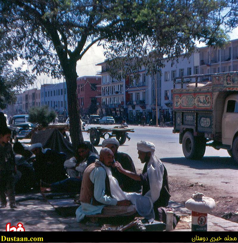 افغانستان قبل از طالبان افغانستان قبل از طالبان
