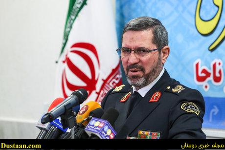 اخباراجتماعی ,خبرهای اجتماعی ,رییس پلیس اخباراجتماعی ,خبرهای اجتماعی ,رییس پلیس