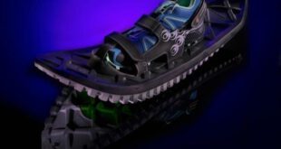 اخبارعلمی ,خبرهای  علمی ,کفش های برفی