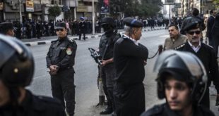 اخباربین الملل ,خبرهای بین الملل ,انفجار بمب در کلیسای جامع قاهره