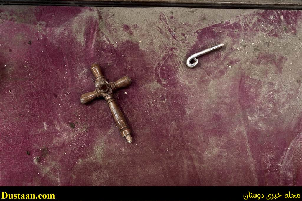   اخباربین الملل ,خبرهای بین الملل ,انفجار بمب در کلیسای جامع قاهره