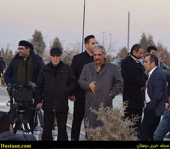 اخباربازیگران,اخبارهنرمندان,سیامک انصاری و مهران مدیری