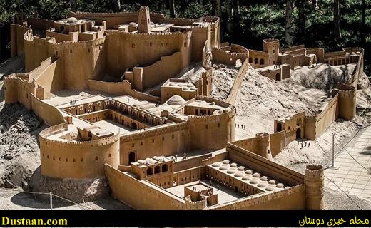 در تهران، به تخت جمشید بروید! در تهران، به تخت جمشید بروید!