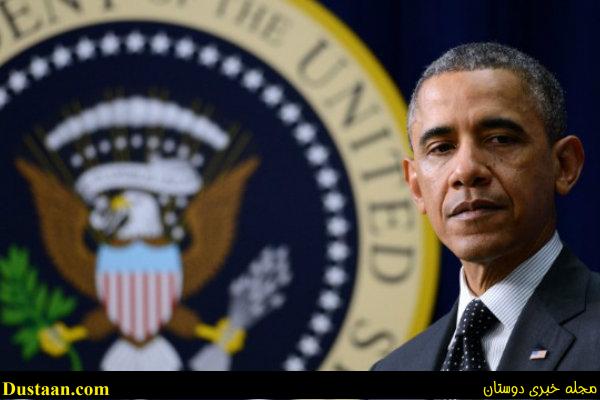   اخبارسیاسی ,خبرهای  سیاسی ,اوباما 