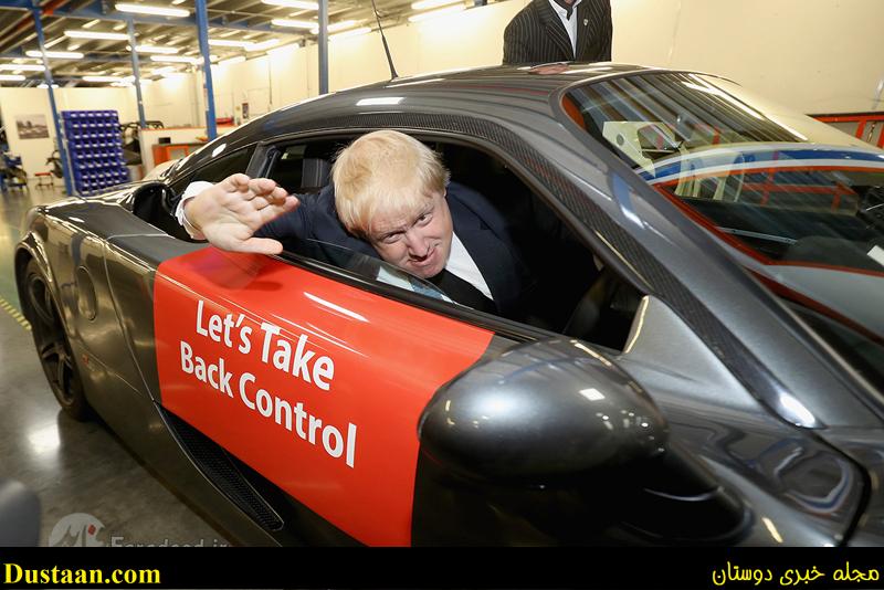 تصاویر/ خندهدارترین فیگورهای 2016 سیاسیون تصاویر/ خندهدارترین فیگورهای 2016 سیاسیون