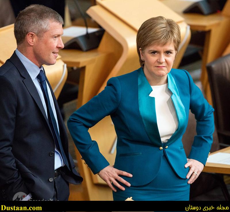 تصاویر/ خندهدارترین فیگورهای 2016 سیاسیون تصاویر/ خندهدارترین فیگورهای 2016 سیاسیون