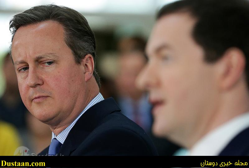 تصاویر/ خندهدارترین فیگورهای 2016 سیاسیون تصاویر/ خندهدارترین فیگورهای 2016 سیاسیون