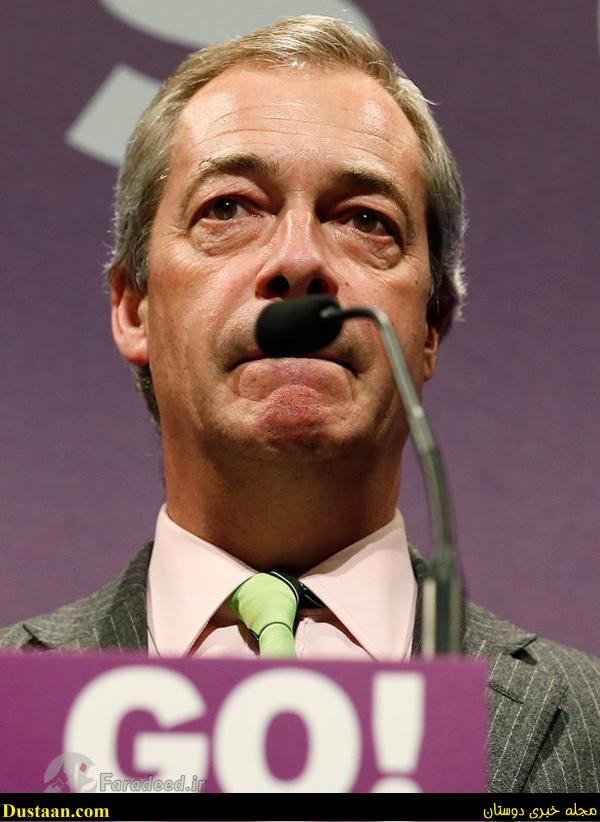 تصاویر/ خندهدارترین فیگورهای 2016 سیاسیون تصاویر/ خندهدارترین فیگورهای 2016 سیاسیون