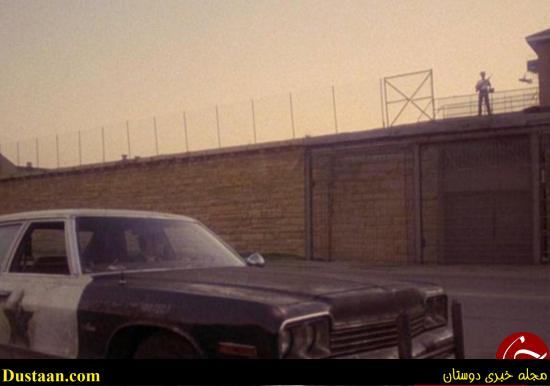 ژولیت، زندان متروکه +تصاویر ژولیت، زندان متروکه +تصاویر