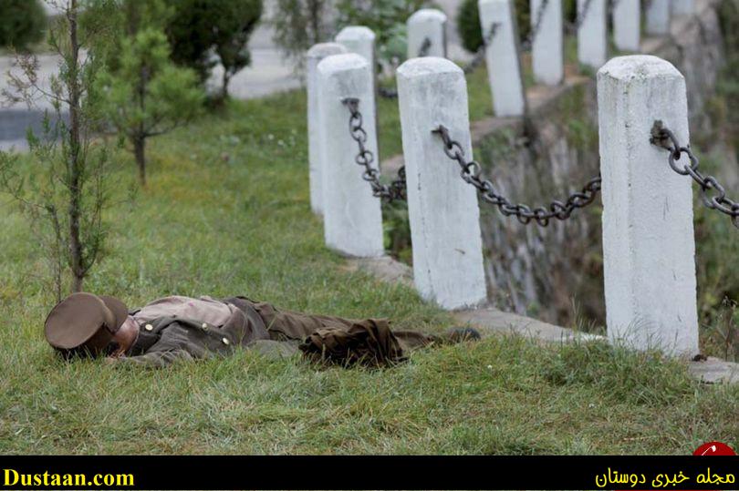 تصاویر کمتر دیده شده از کره شمالی تصاویر کمتر دیده شده از کره شمالی