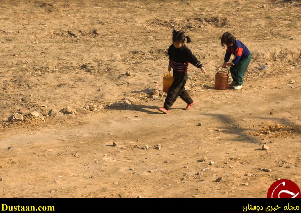 تصاویر کمتر دیده شده از کره شمالی تصاویر کمتر دیده شده از کره شمالی