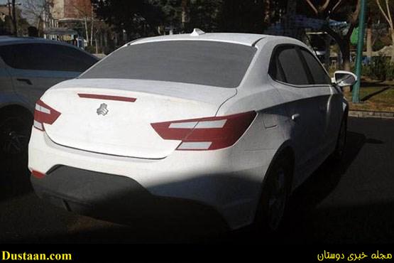 www.dustaan.com-محصولات جدید سایپا و ایران‌ خودرو را بشناسید +تصاویر