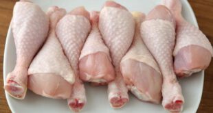 اخبارپزشکی ,خبرهای پزشکی ,مرغ نیمه پخت