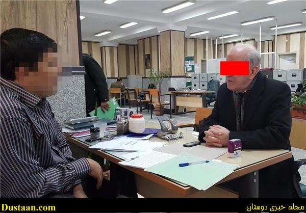 قتل در تبریز دستگیری در تهران