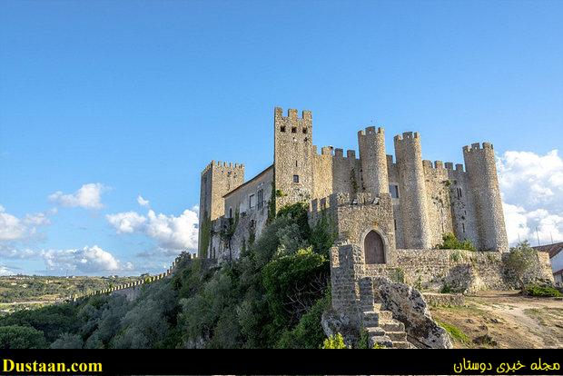 www.dustaan.com-زیباترین قلعه های جهان را ببینید +تصاویر