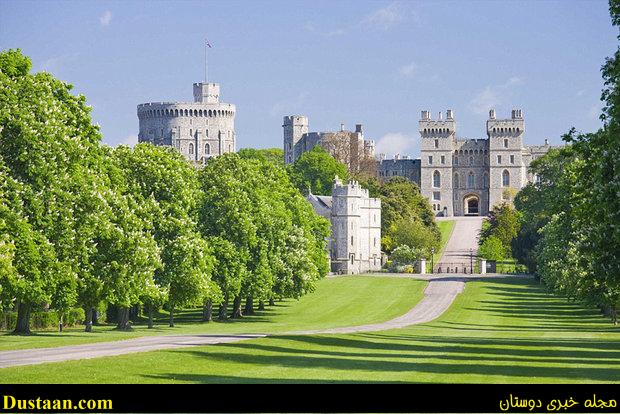 www.dustaan.com-زیباترین قلعه های جهان را ببینید +تصاویر